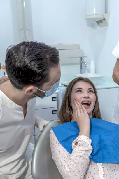 Best Broken or Chipped Tooth Repair in South Highpoint, FL